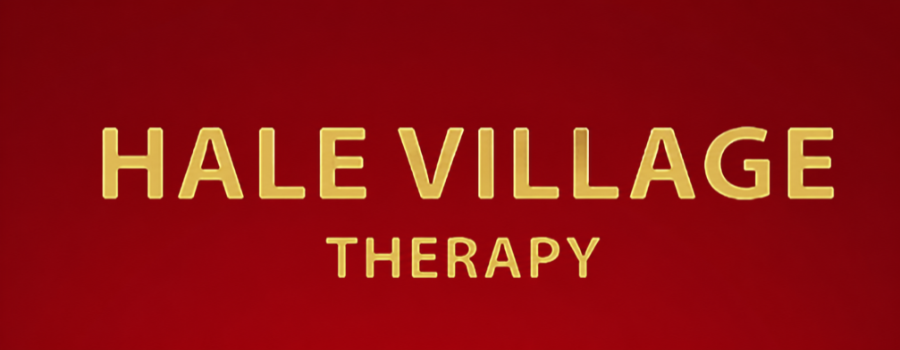 Hale Village Therapy Centre Logo